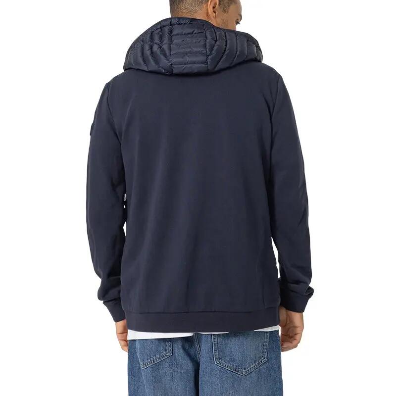 Doudoune à capuche Homme Jott GUMMY 2.0 5/7