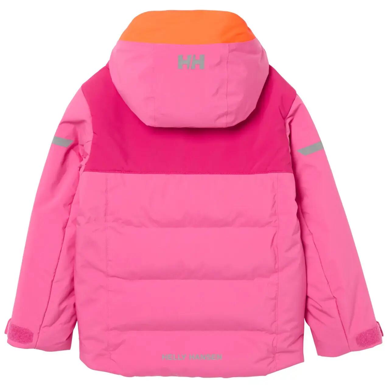 Giacca da sci bambino Helly Hansen Vertical 2/2