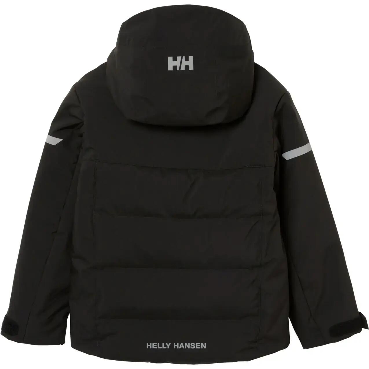 Giacca da sci bambino Helly Hansen Vertical 2/2
