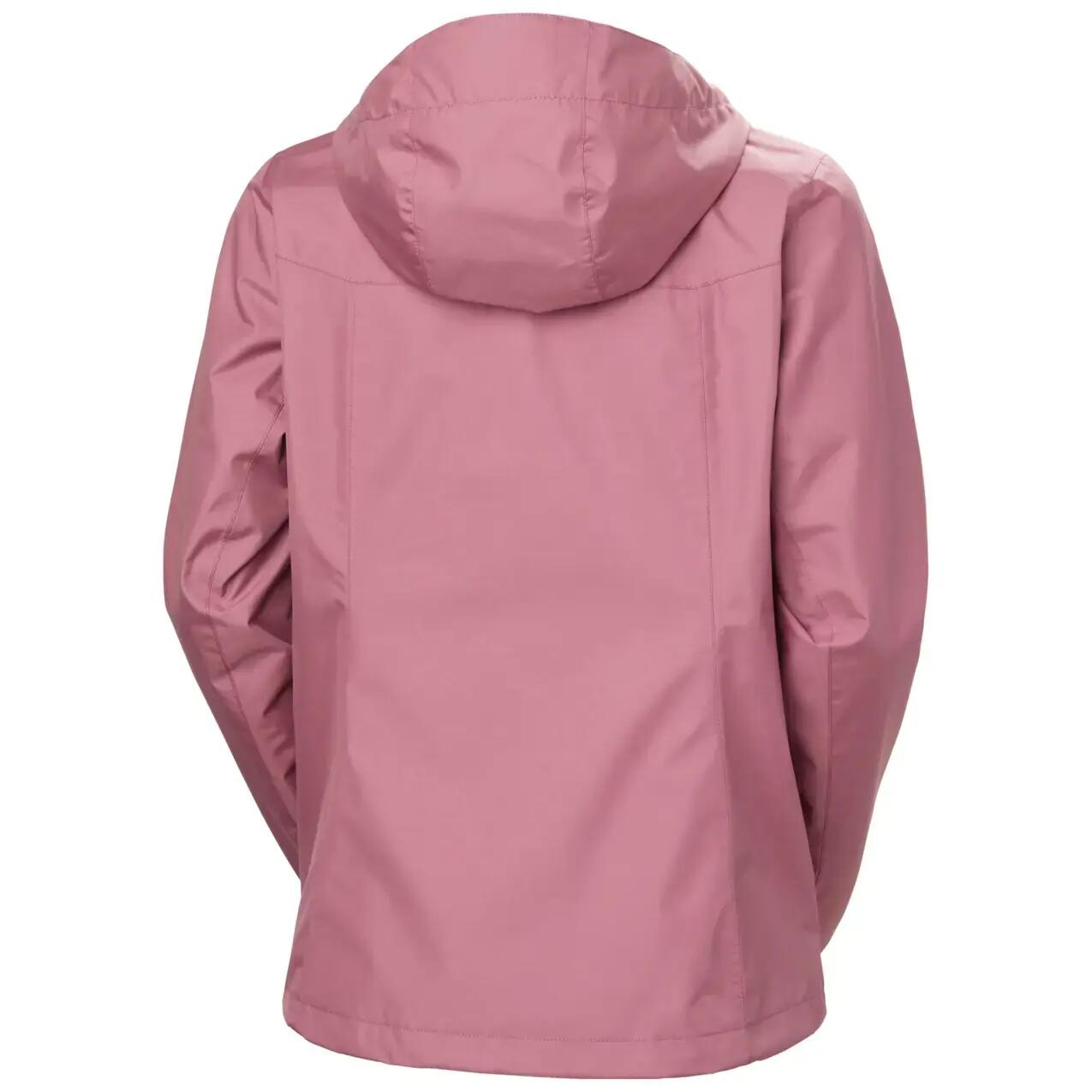 Regenmantel Damen Helly Hansen Aden 2/2