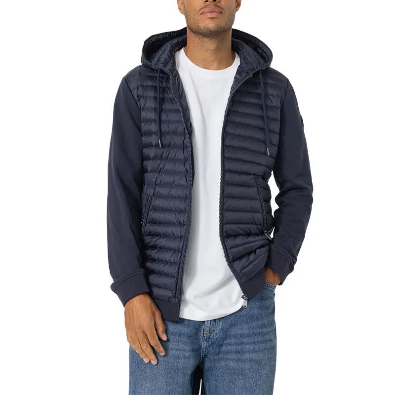 Doudoune à capuche Homme Jott GUMMY 2.0 4/7