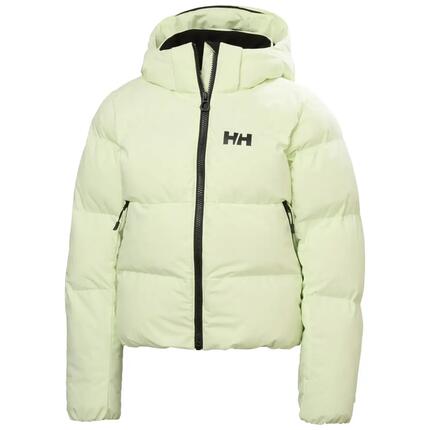 Veste de ski fille Helly Hansen Nora Puffy