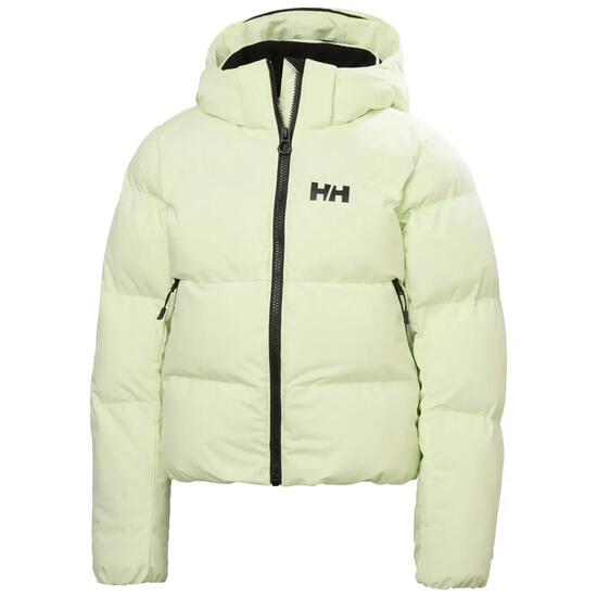 Veste de ski fille Helly Hansen Nora Puffy