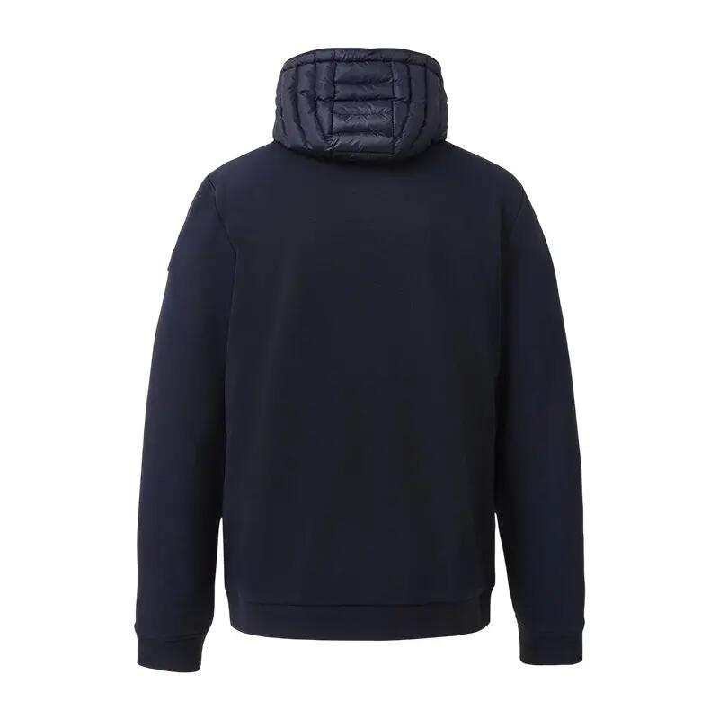 Doudoune à capuche Homme Jott GUMMY 2.0 3/7