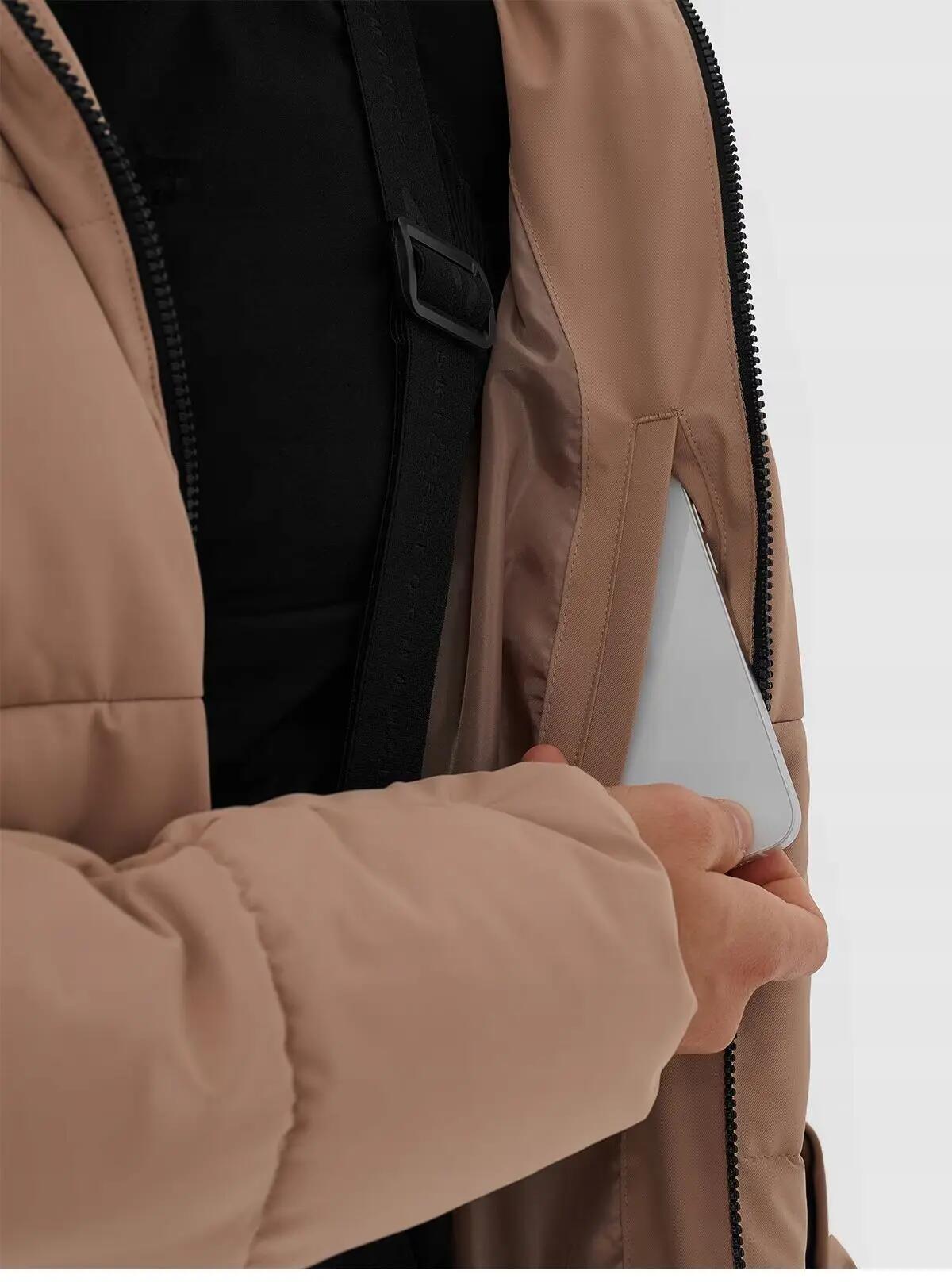 4F Herrenjacke TTJAM580 8/9