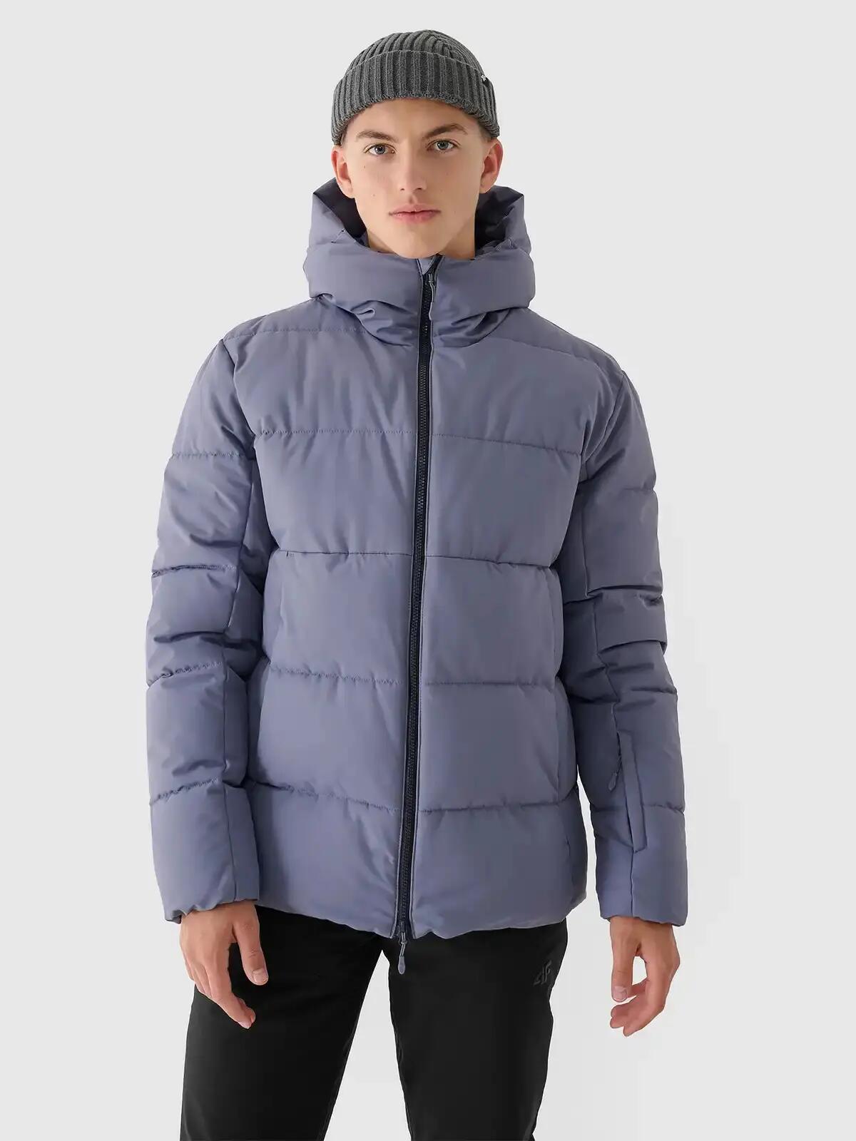 4F Herrenjacke TTJAM58 2/4