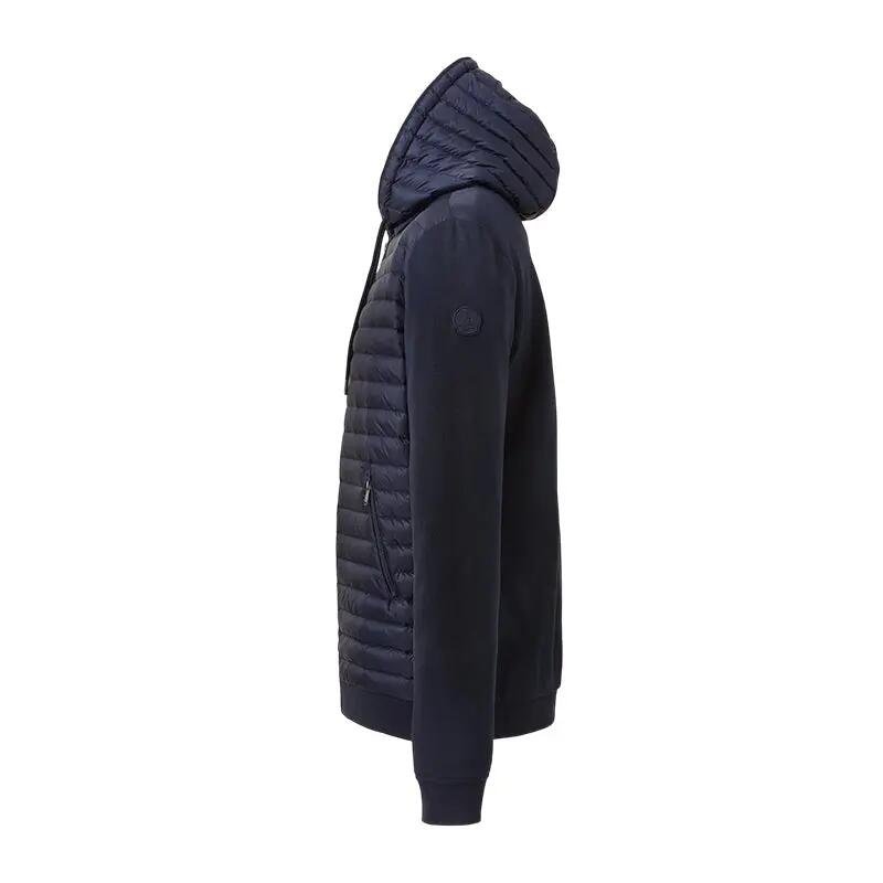 Doudoune à capuche Homme Jott GUMMY 2.0 2/7