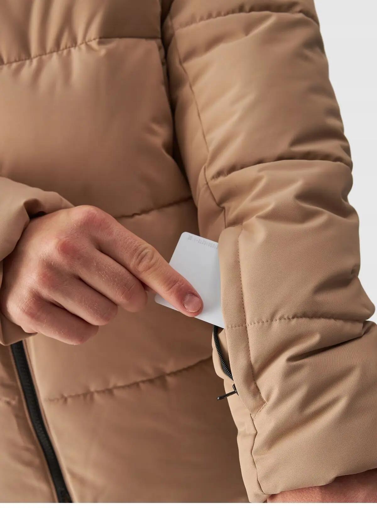 4F Herrenjacke TTJAM580 7/9