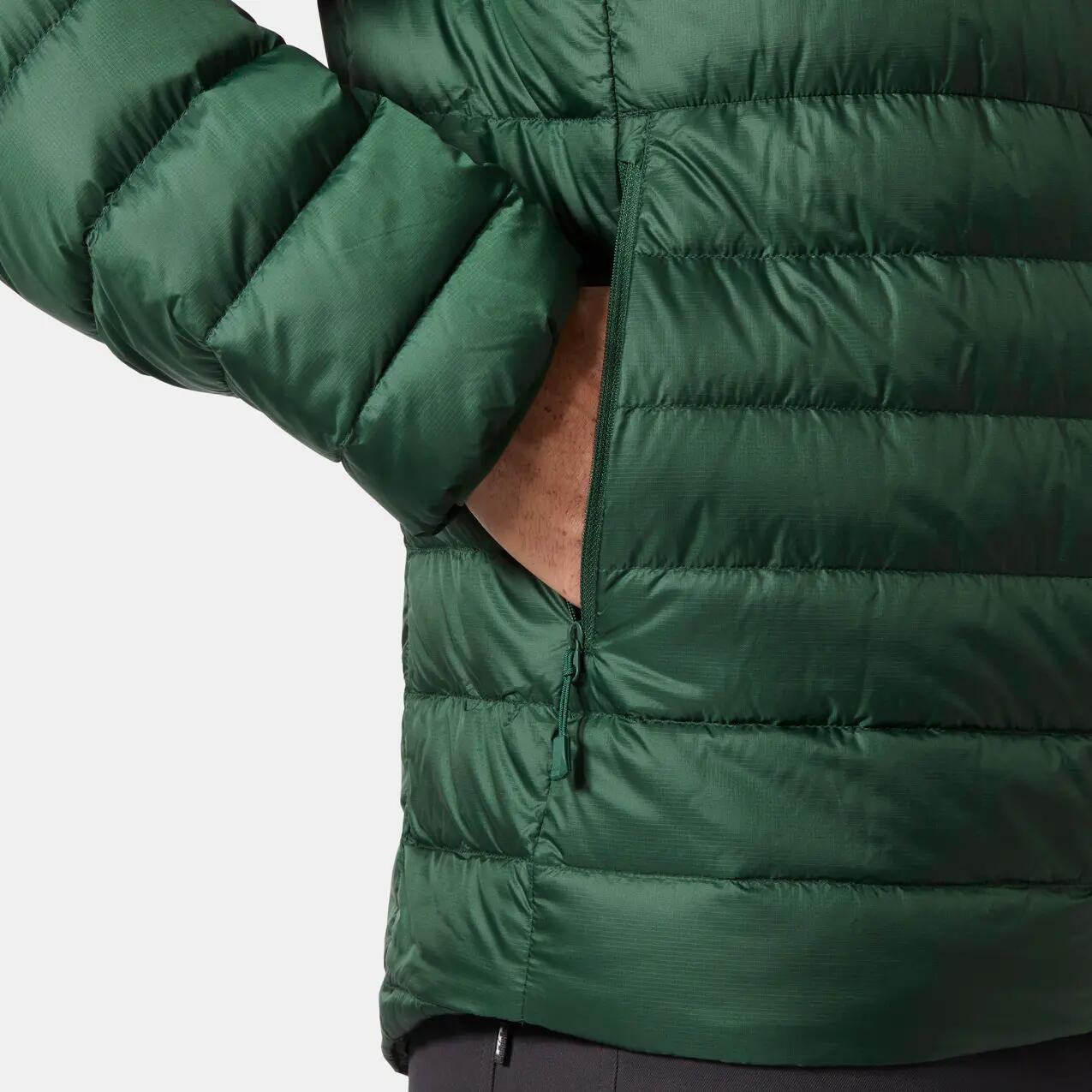 Kurtka puchowa Helly Hansen Verglas Down 2.0 5/7
