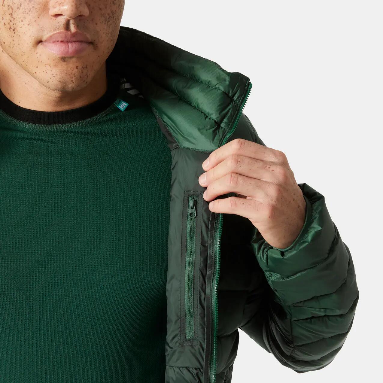 Kurtka puchowa Helly Hansen Verglas Down 2.0 4/7