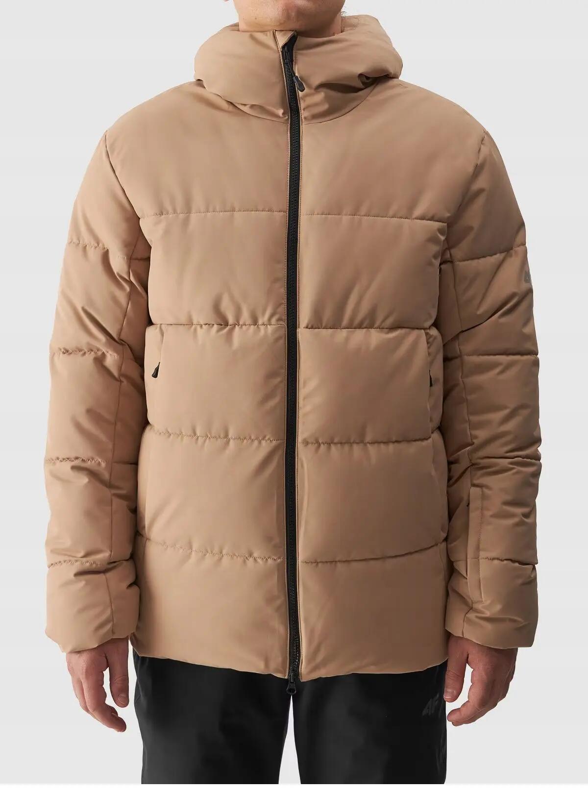4F Herrenjacke TTJAM580 5/9