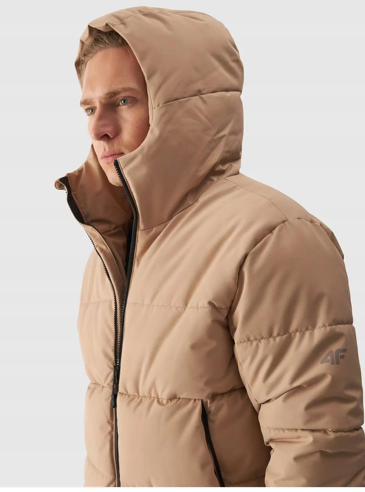 4F Herrenjacke TTJAM580 4/9