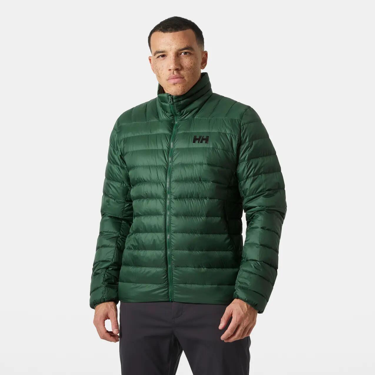 Kurtka puchowa Helly Hansen Verglas Down 2.0 2/7
