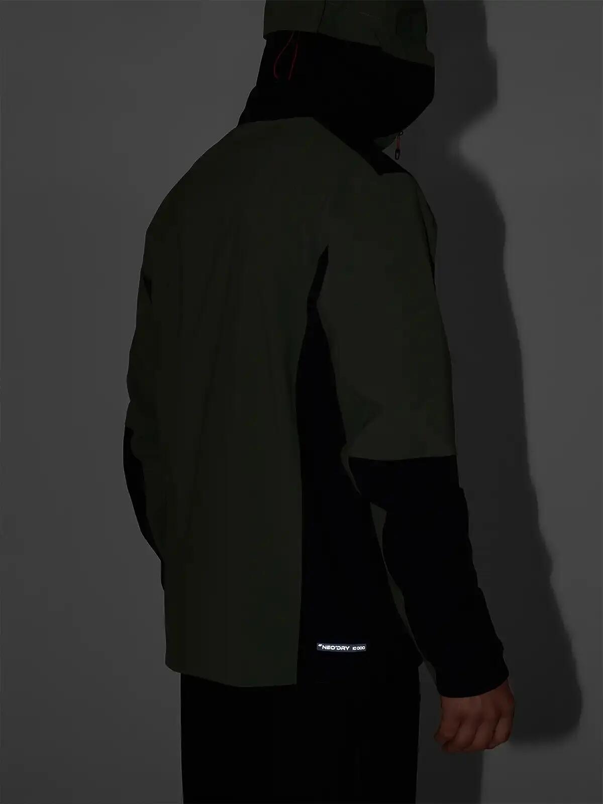 Giacca da uomo 4F TTJAM1164 5/7