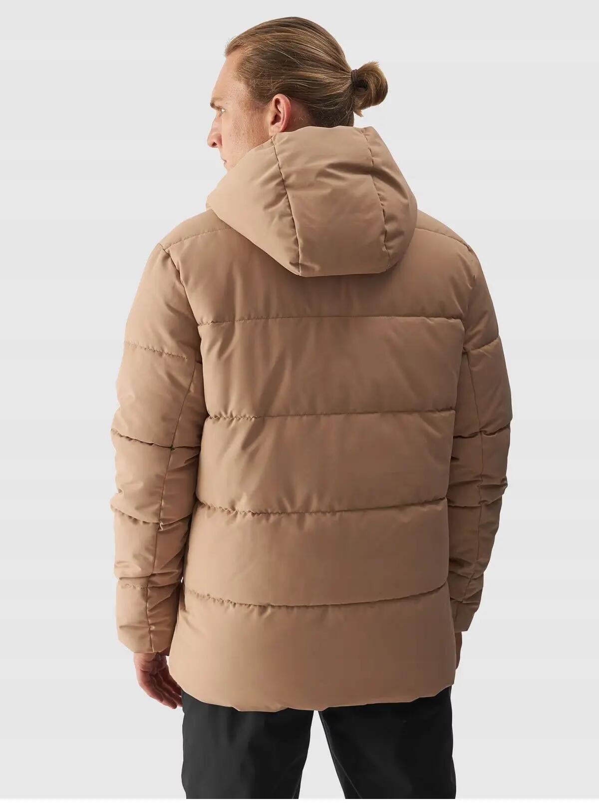 4F Herrenjacke TTJAM580 3/9