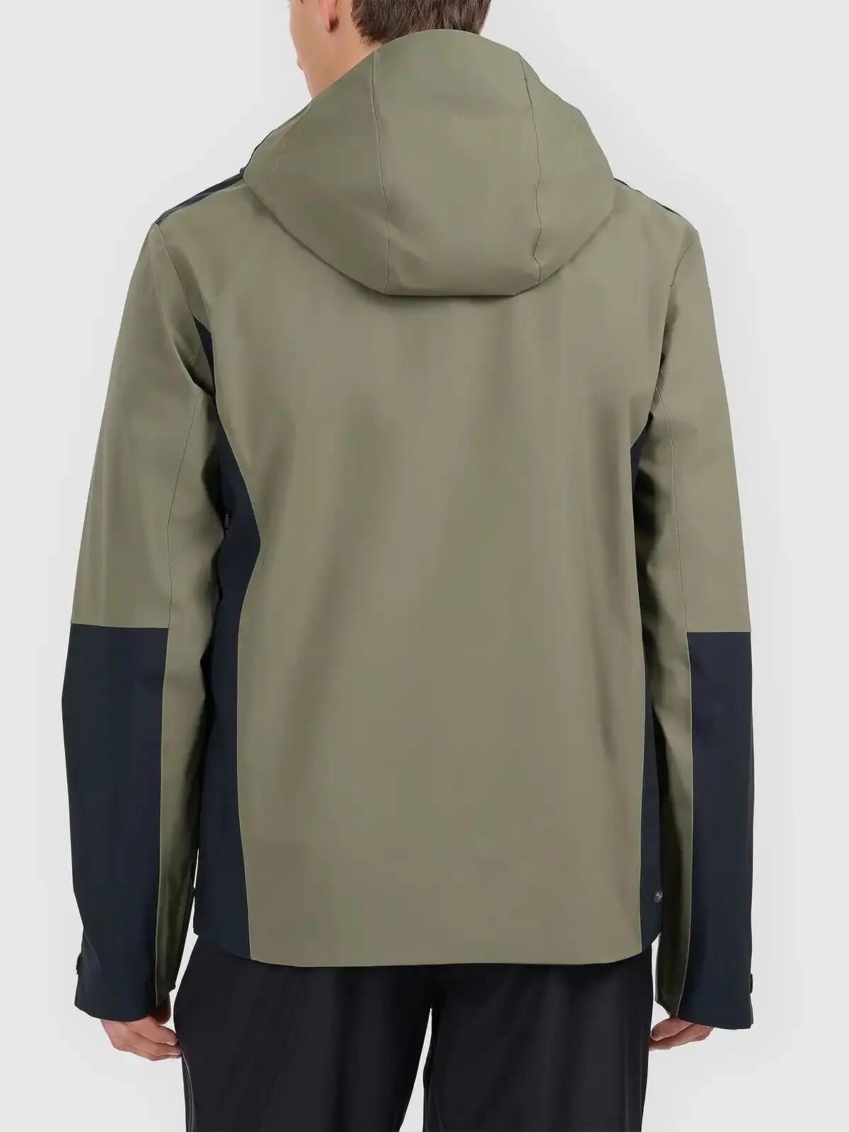 Giacca da uomo 4F TTJAM1164 4/7