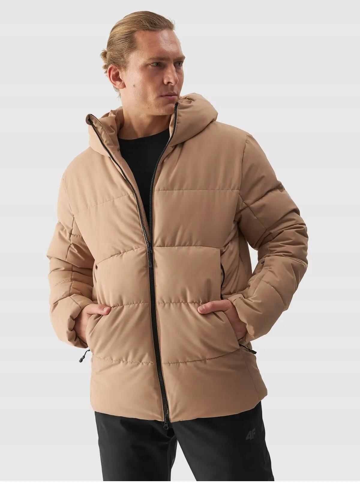 4F Herrenjacke TTJAM580 2/9