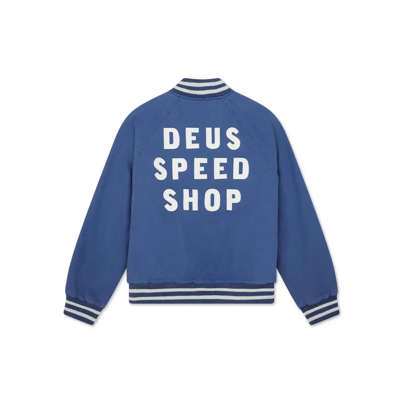DEUS EX MACHINA picture
