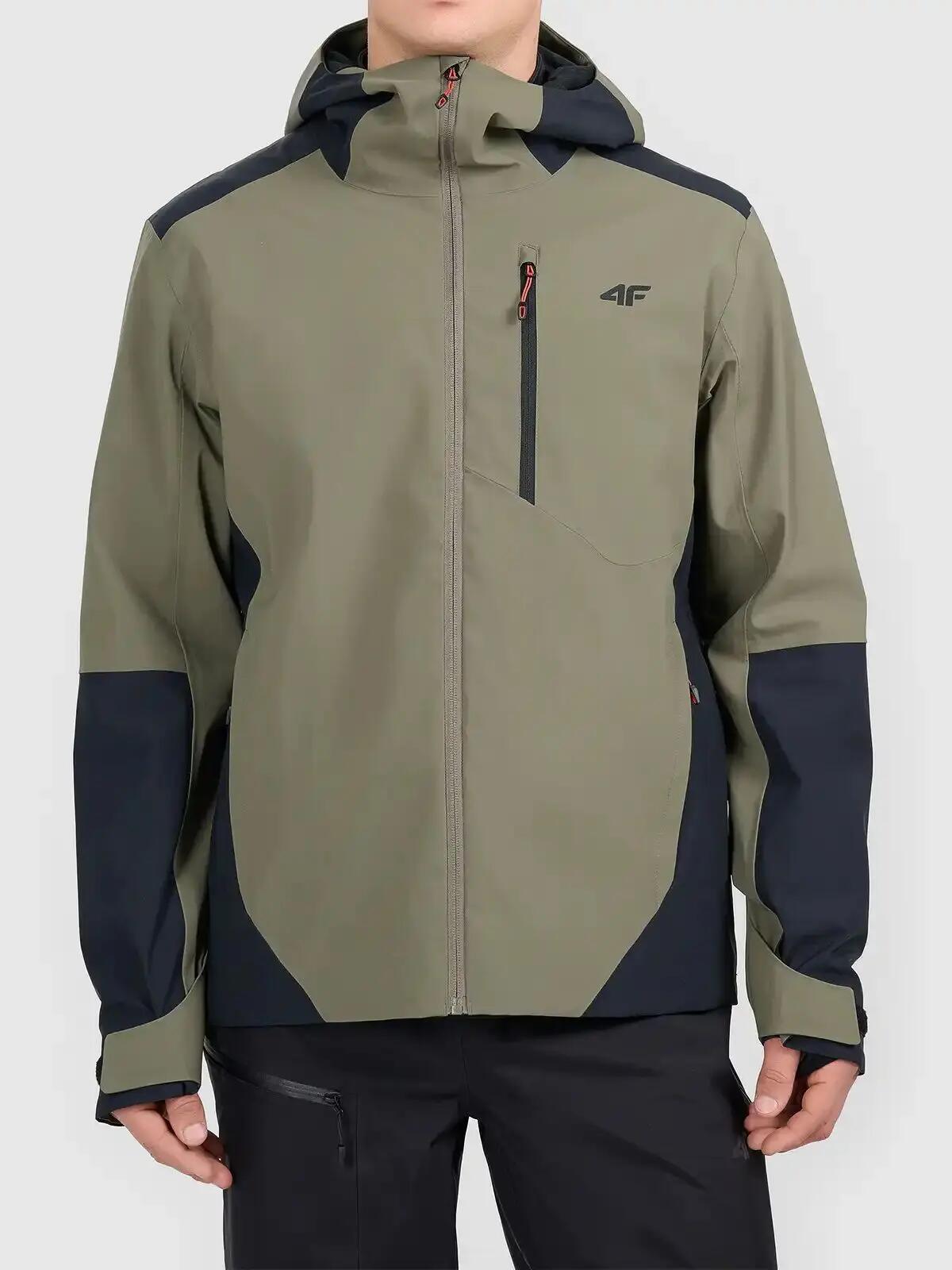 Giacca da uomo 4F TTJAM1164 3/7