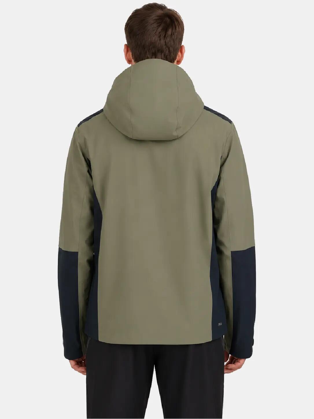 Giacca da uomo 4F TTJAM1164 2/7