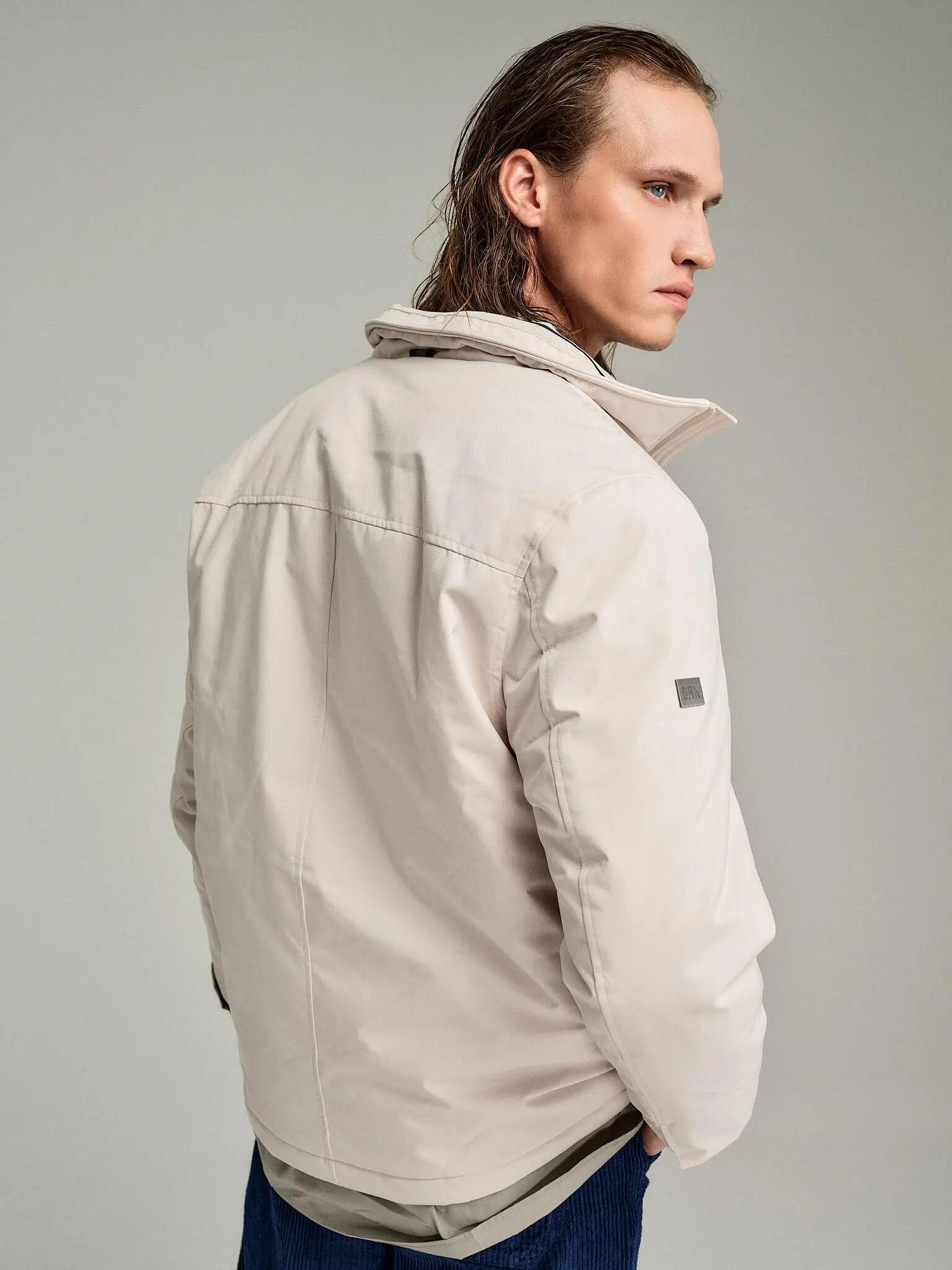 Férfi Átmeneti kabát DORKO MONACO JACKET 5/5
