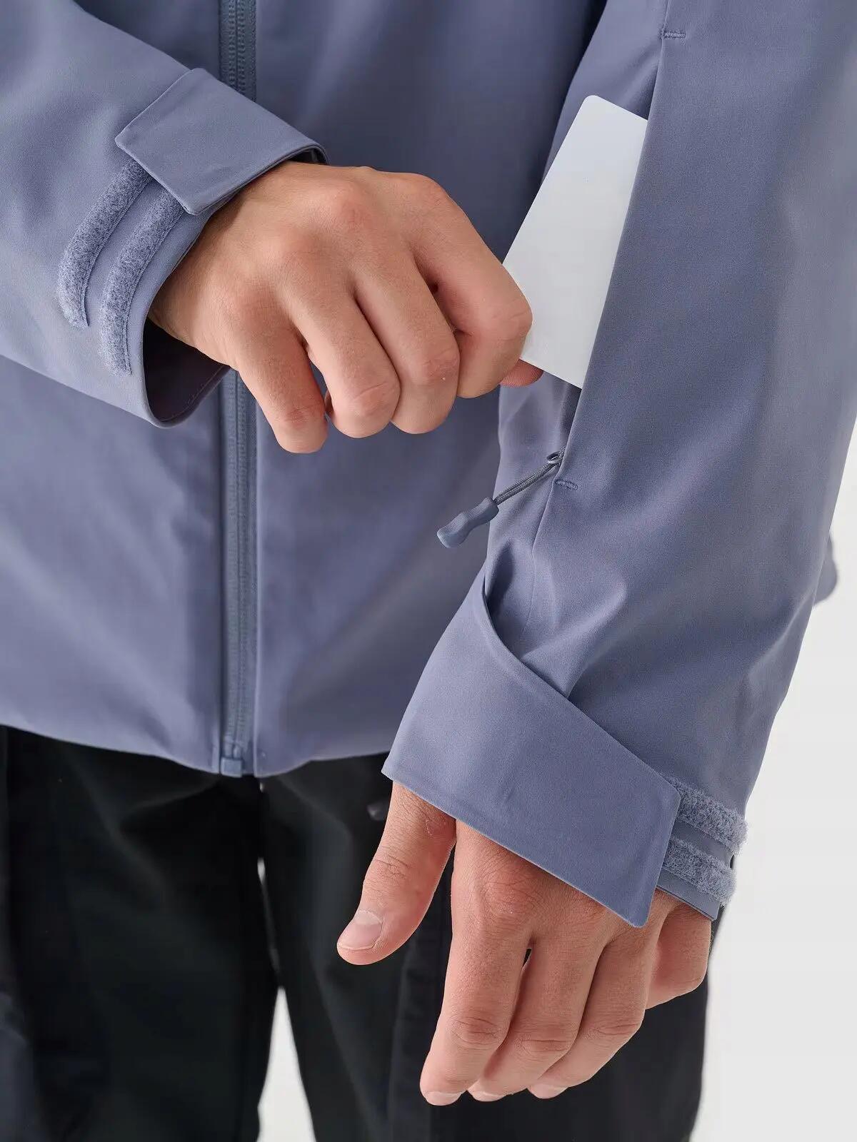 4F Herrenjacke TTJAM579 6/13