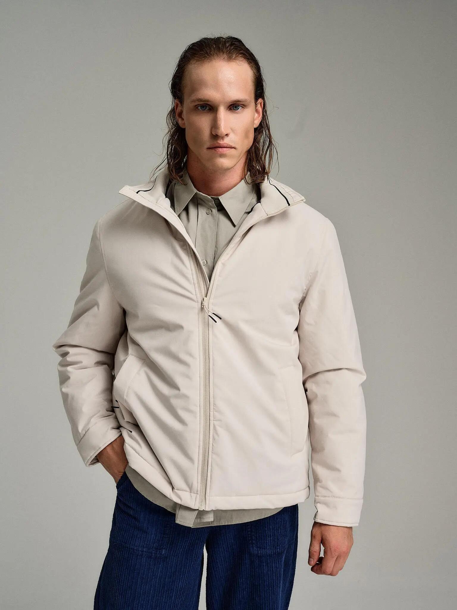 Férfi Átmeneti kabát DORKO MONACO JACKET 3/5