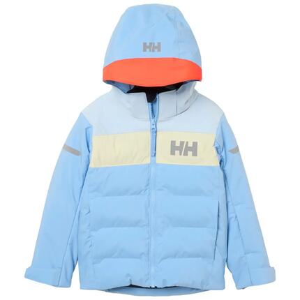 Doudoune à capuche bébé Helly Hansen Vertical