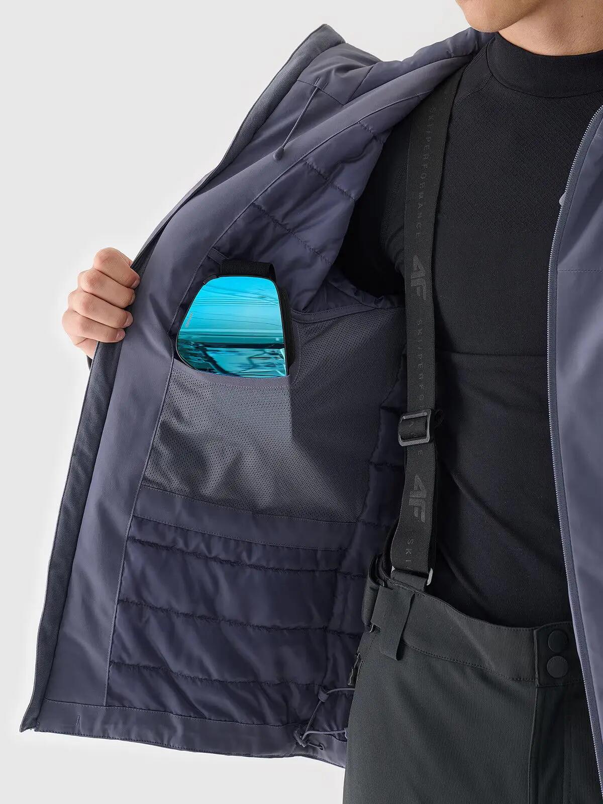 4F Herrenjacke TTJAM579 5/13