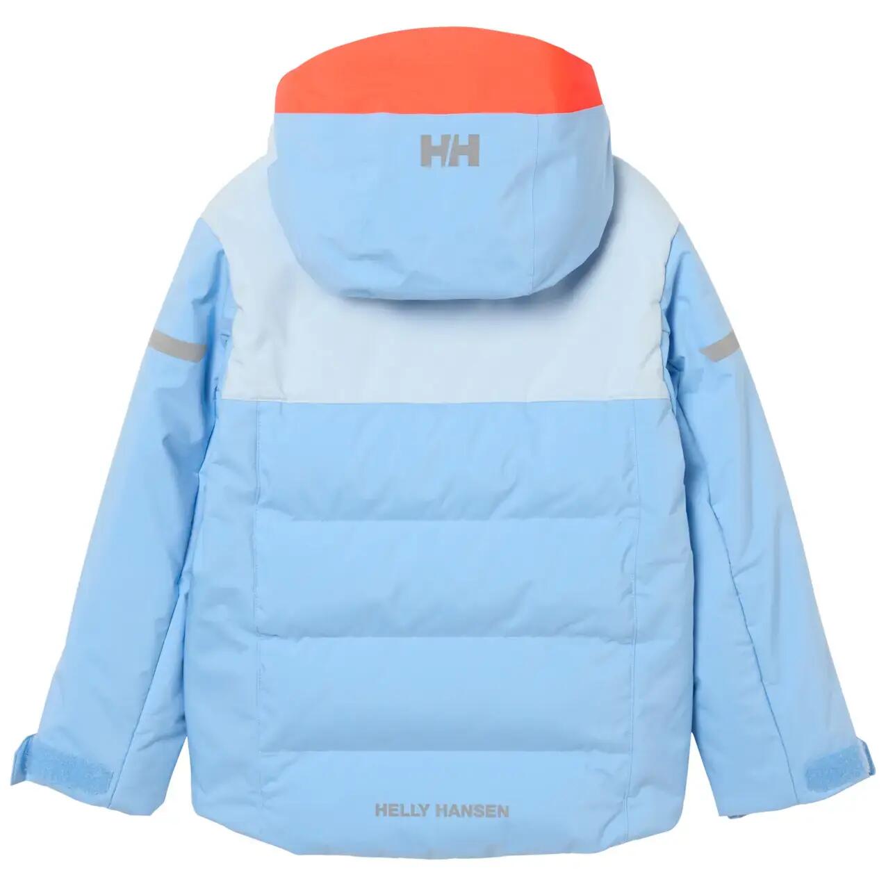 Giacca da sci bambino Helly Hansen Vertical 2/2