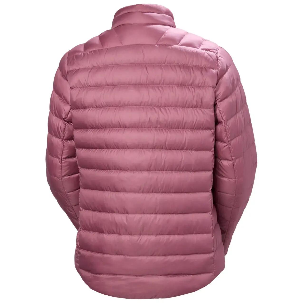 Damska kurtka puchowa Helly Hansen Verglas Down 2.0 2/2