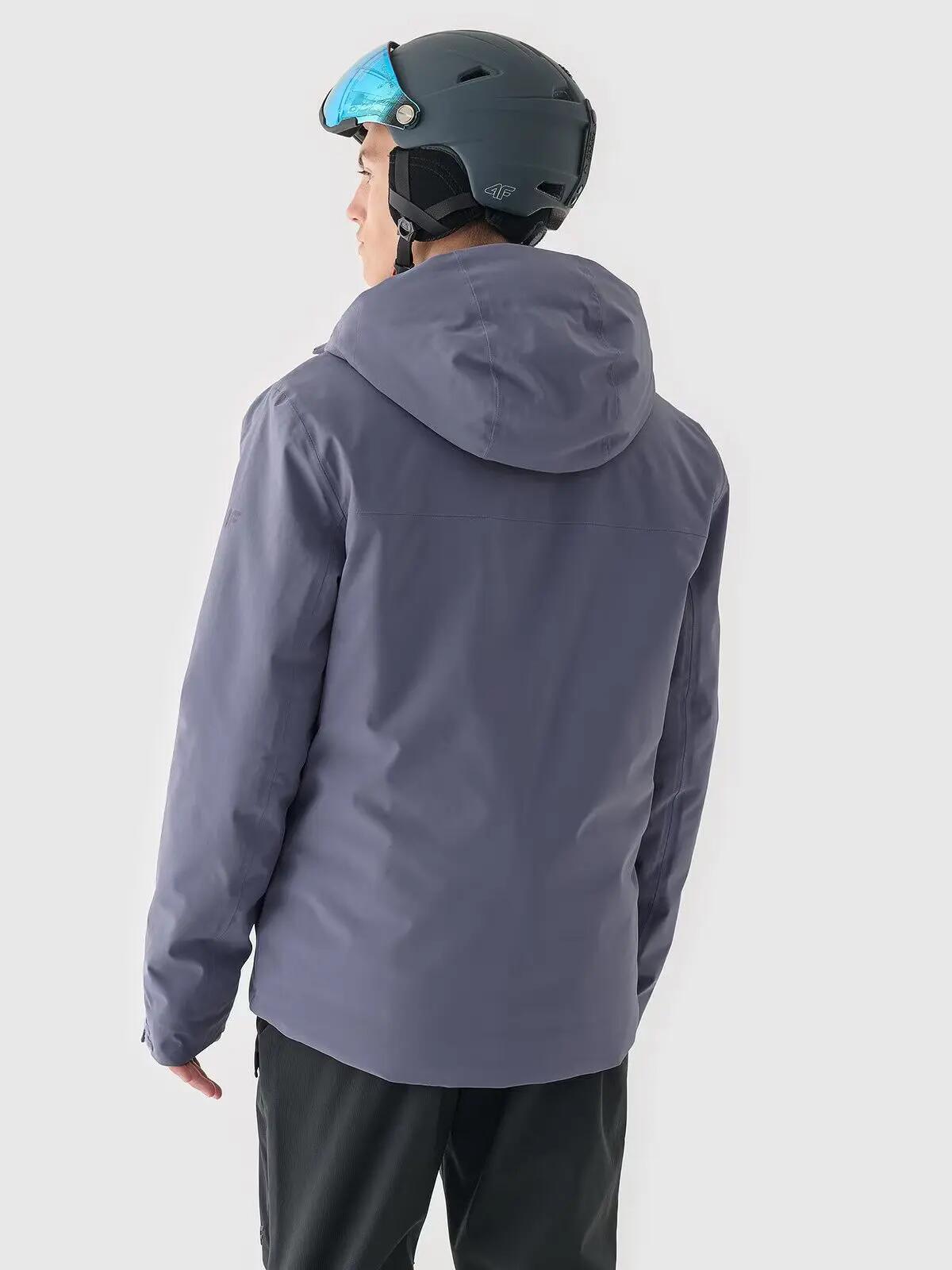 4F Herrenjacke TTJAM579 3/13