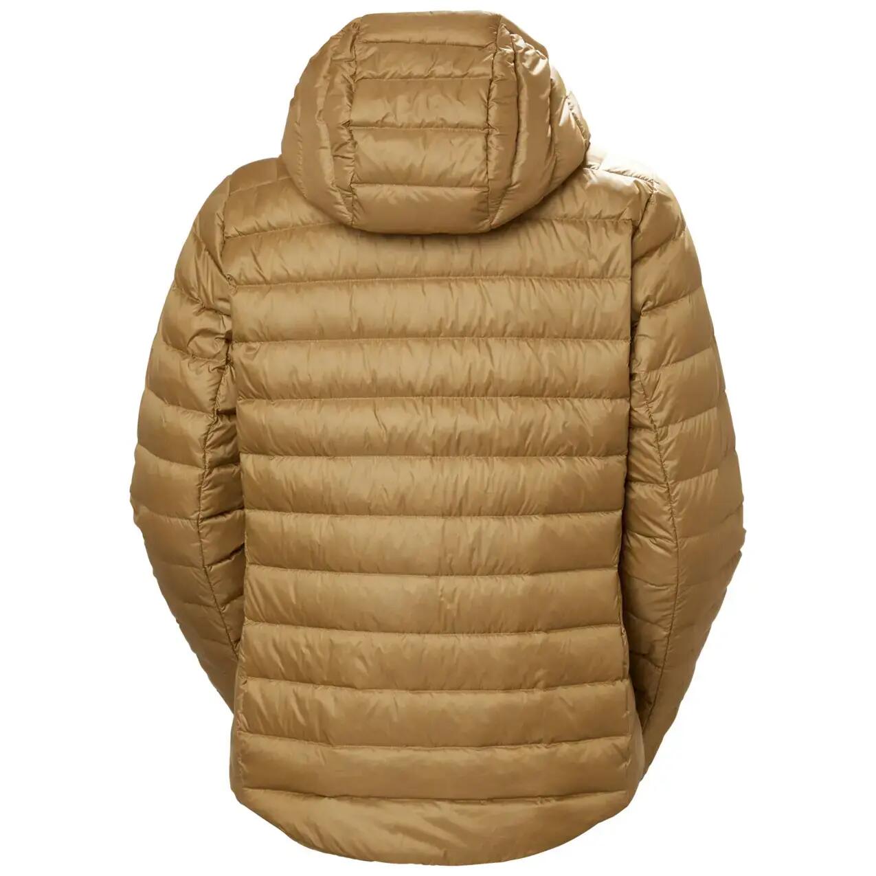 Daunenjacke  mit Kapuze, Damen Helly Hansen Verglas 2.0 6/7