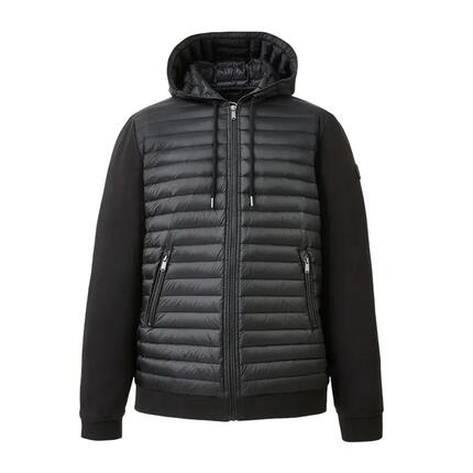 Doudoune à capuche Homme Jott GUMMY 2.0