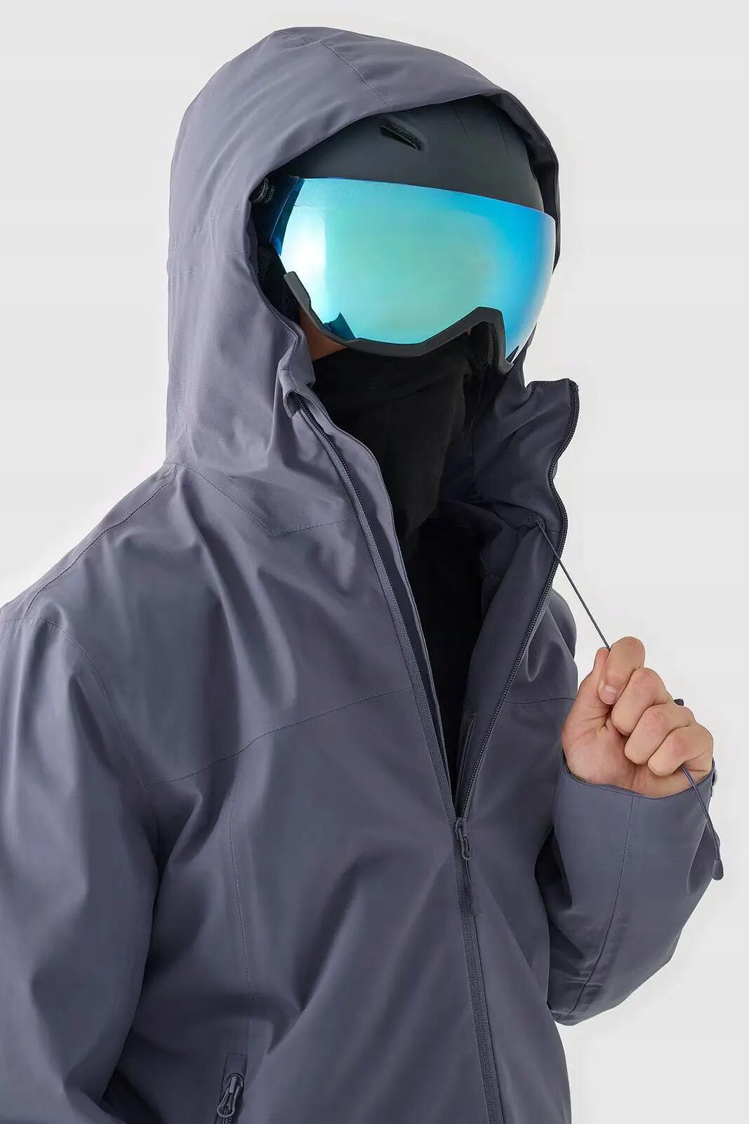 4F Herrenjacke TTJAM579 2/13