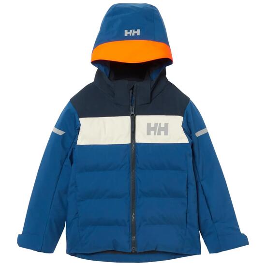 Veste de ski enfant Helly Hansen Vertical