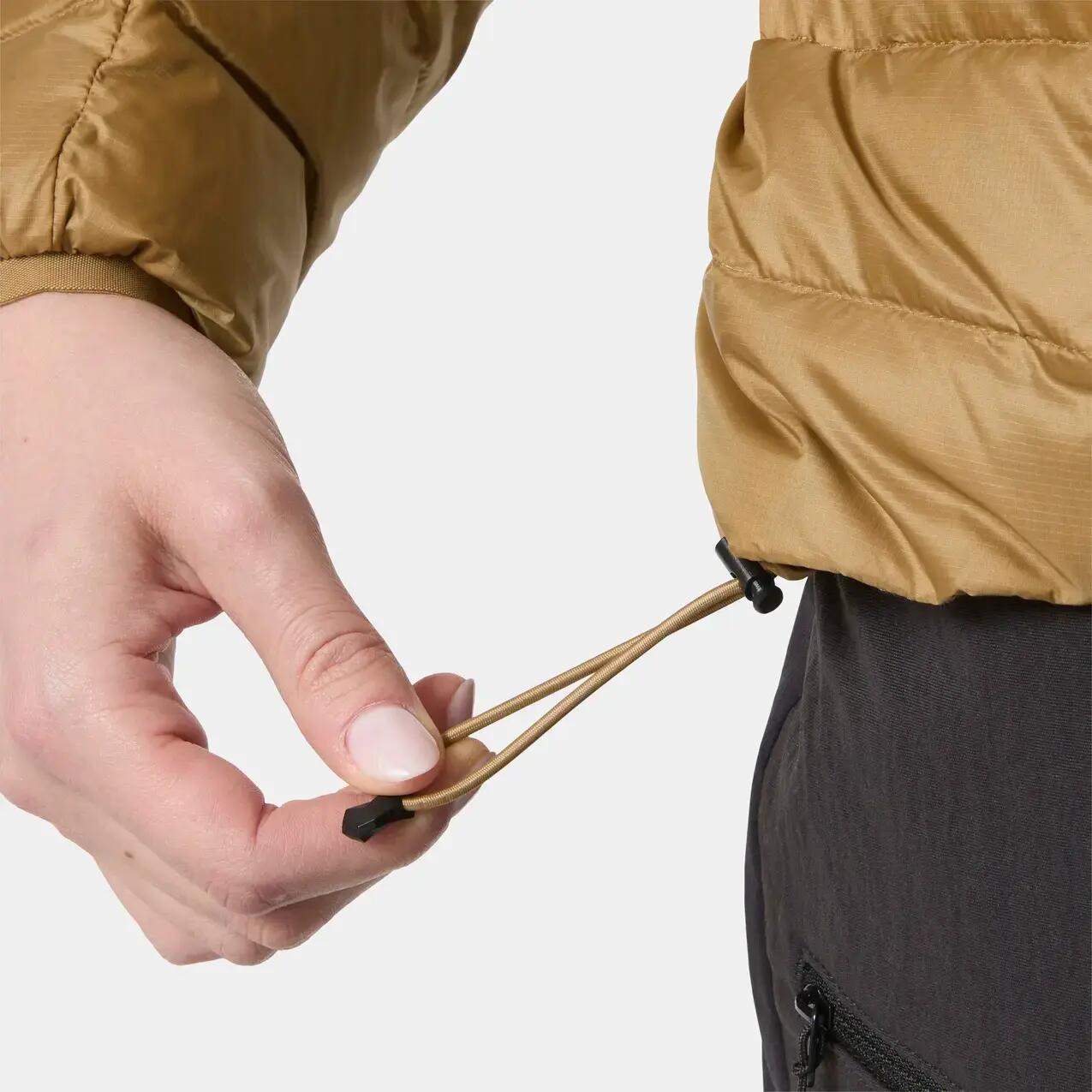 Daunenjacke  mit Kapuze, Damen Helly Hansen Verglas 2.0 5/7