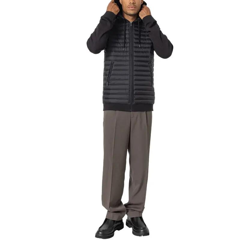 Doudoune à capuche Homme Jott GUMMY 2.0 7/7