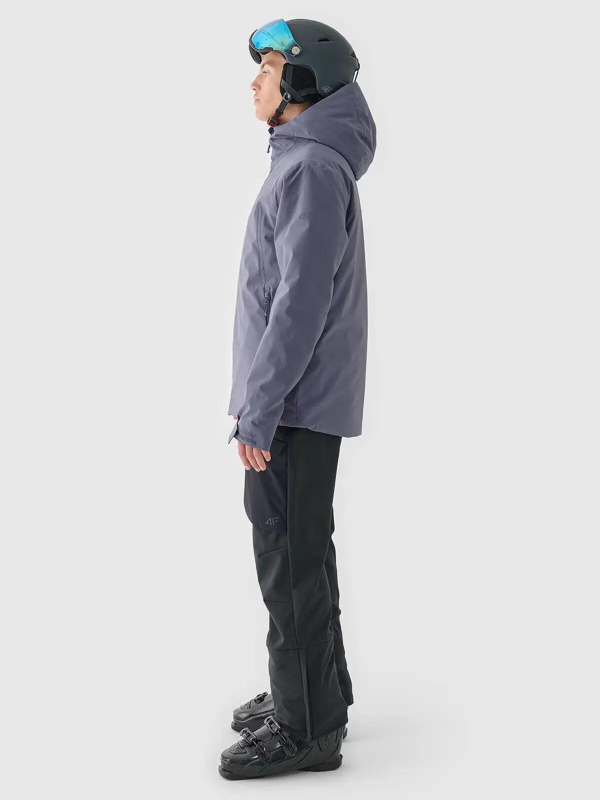 4F Herrenjacke TTJAM579 13/13