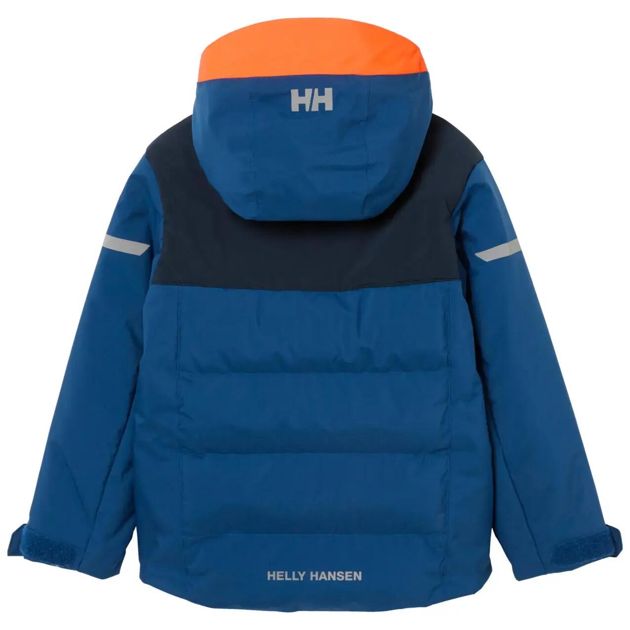 Kinder ski-jas Helly Hansen Vertical 2/2