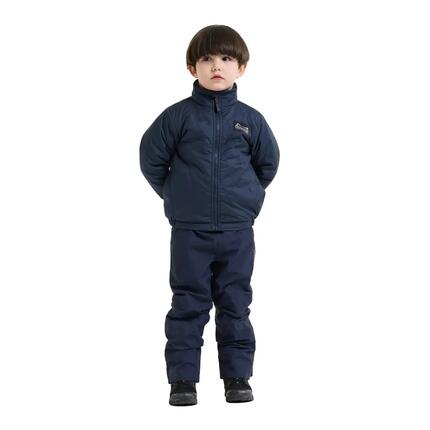Veste imperméable enfant Didriksons Rime