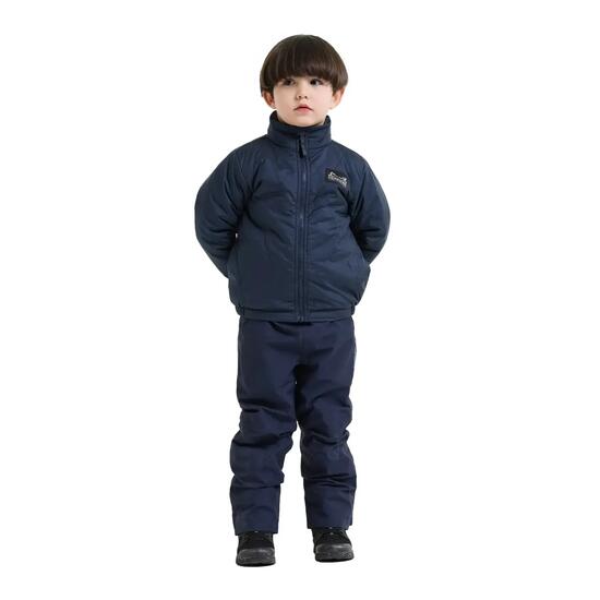 Veste imperméable enfant Didriksons Rime