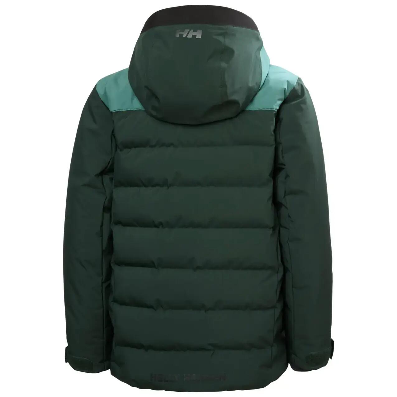 Giacca da sci per bambini Helly Hansen Cyclone 2/2