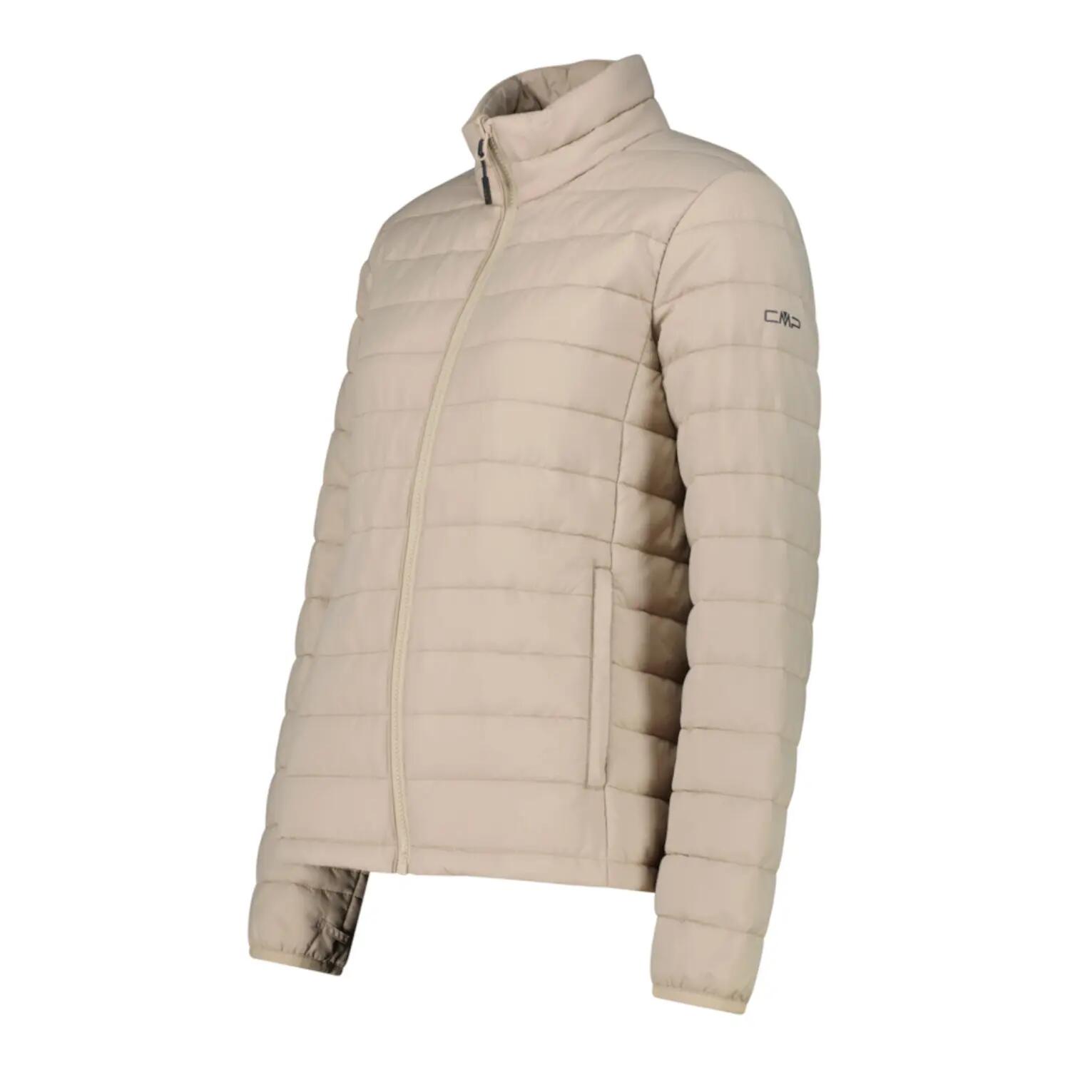 CMP Damen Jacke Woman Jacket Zip Hood Detachble Inn 36Z2036D 6/6