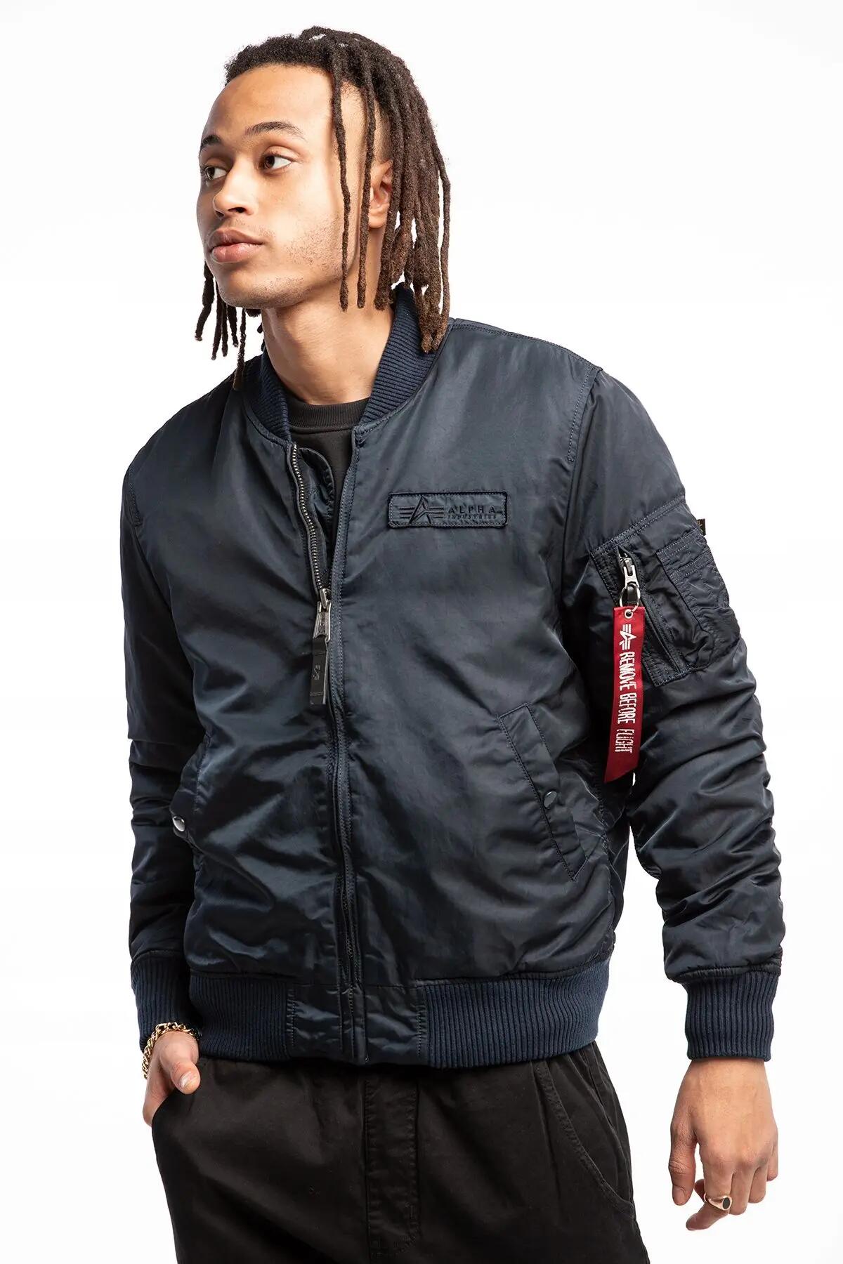 ALPHA INDUSTRIES picture