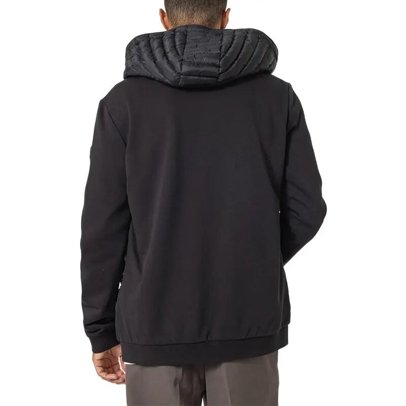 Doudoune à capuche Homme Jott GUMMY 2.0 5/7