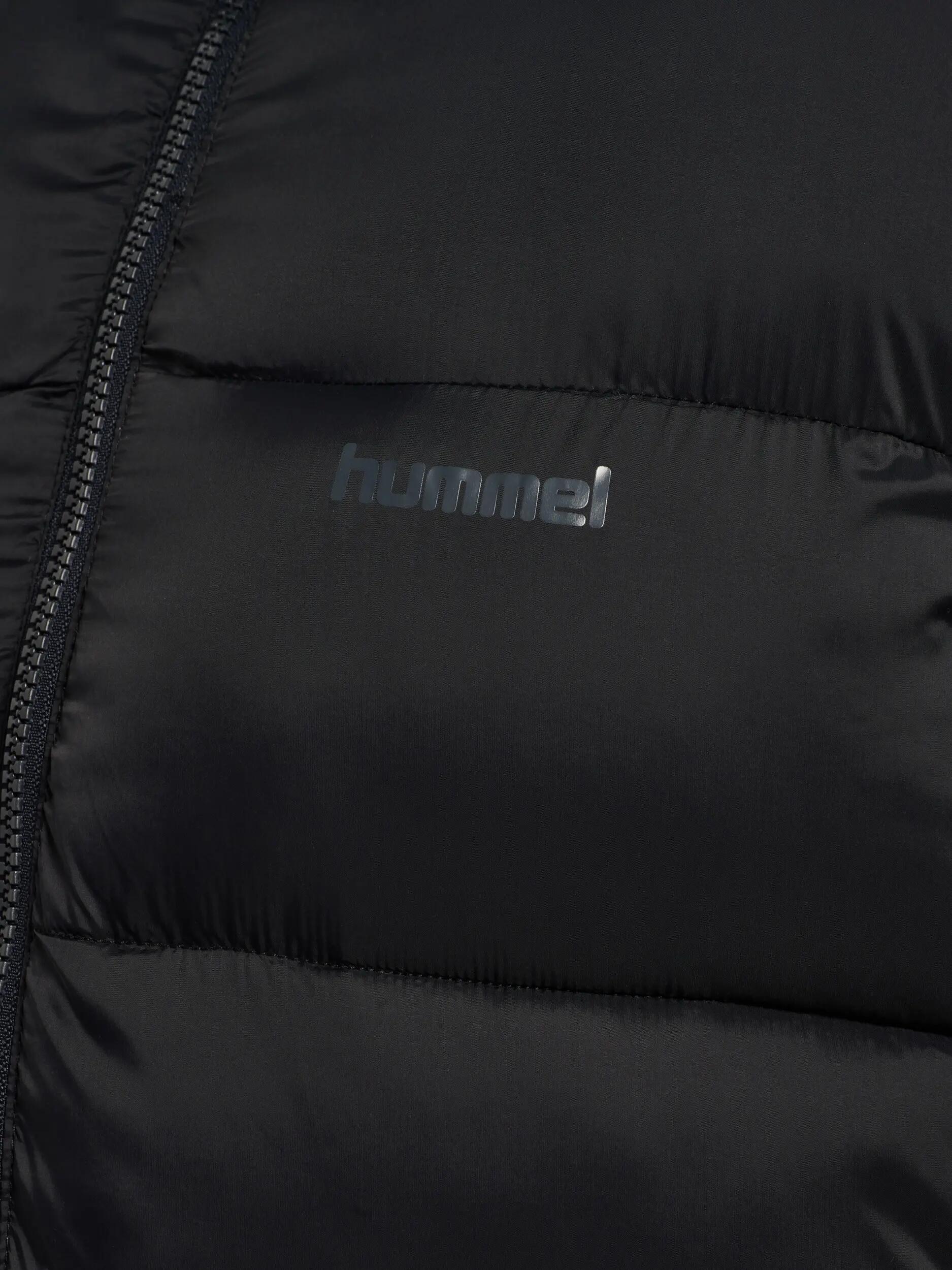 Reißverschluss Jacke Hmlmid Damen 6/8
