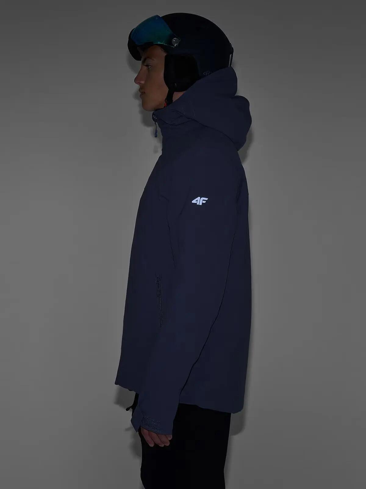 4F Herrenjacke TTJAM579 11/13