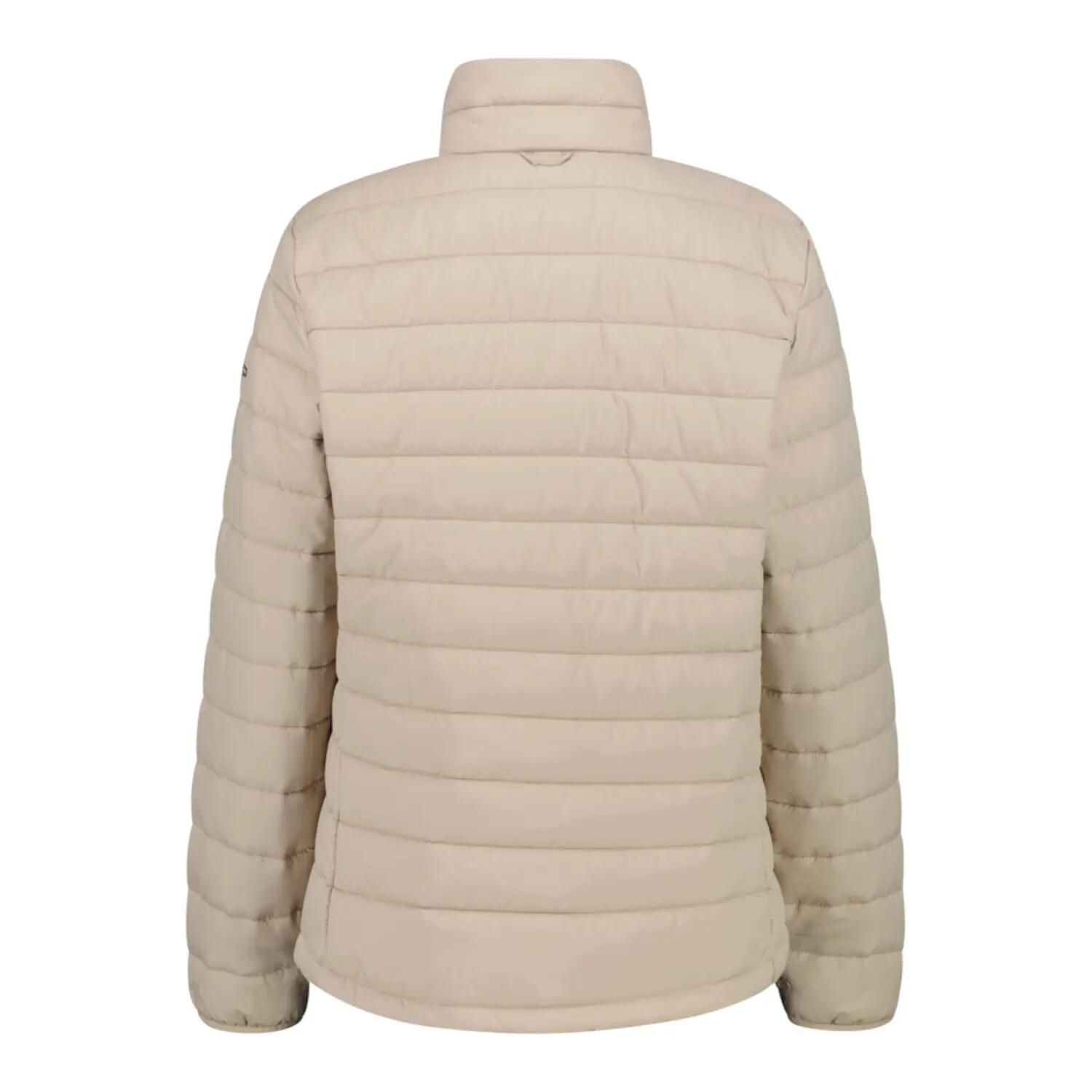 CMP Damen Jacke Woman Jacket Zip Hood Detachble Inn 36Z2036D 5/6