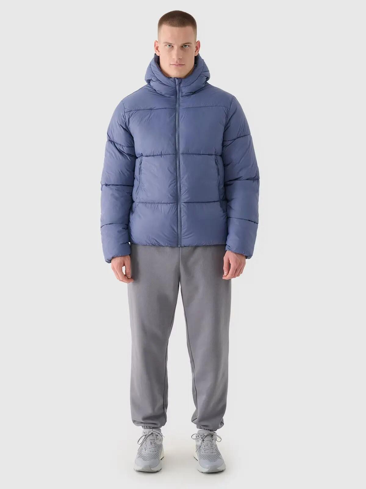 4F Herrenjacke TDJAM480 8/9
